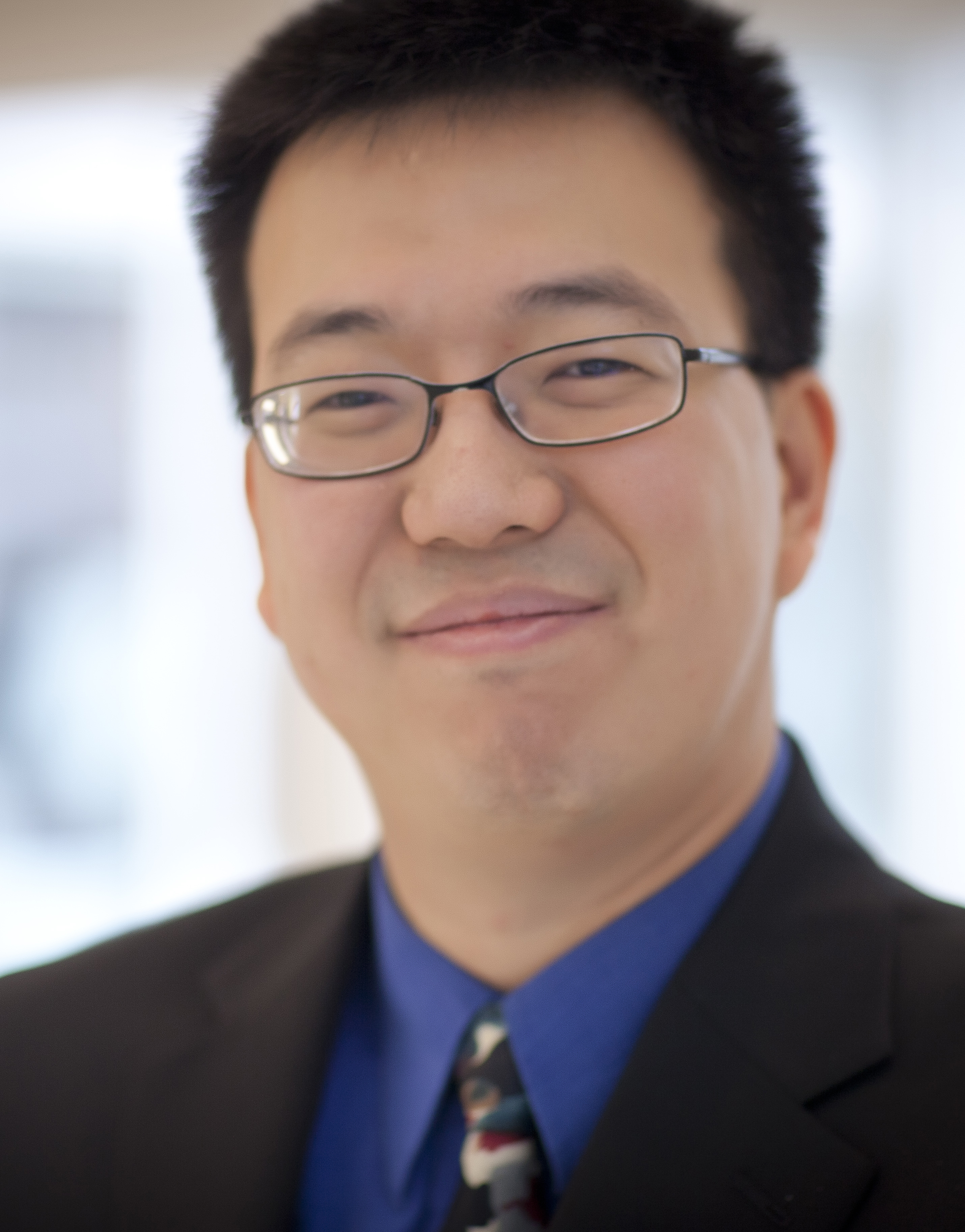 Ronald Chen, MD