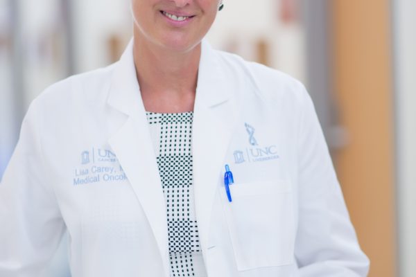 UNC Lineberger's Lisa A. Carey, MD, has been appointed co-chair of the Alliance for Clinical Trials in Oncology Breast Committee.