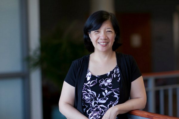 Jenny P. Ting, PhD, is a UNC Lineberger member and the William R. Kenan Jr. Professor of Microbiology and Immunology at the UNC School of Medicine.