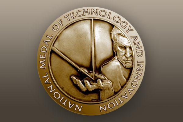 Awarded annually, the Medal recognizes individuals who have made outstanding contributions to science and engineering.