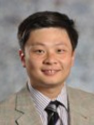 UNC Lineberger’s Yisong Wan, PhD, is an associate professor in the UNC School of Medicine Department of Microbiology & Immunology.