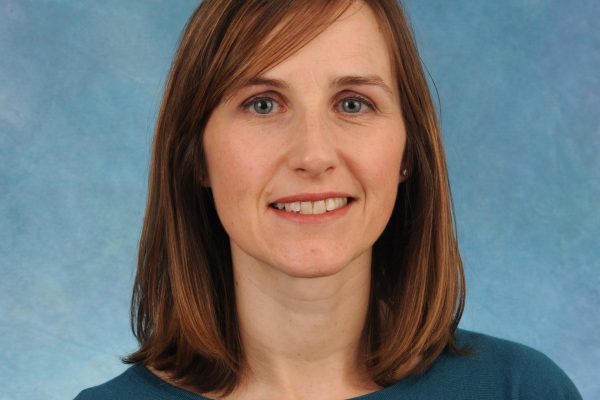Louise M. Henderson, PhD, is a UNC Lineberger member, an assistant professor of radiology at the UNC School of Medicine in Chapel Hill, and an adjunct assistant professor in the UNC Gillings School of Global Public Health.