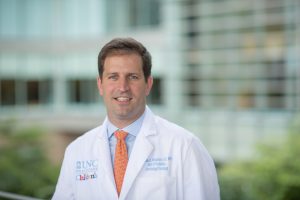 UNC Lineberger's Thomas Alexander, MD, MPH, and colleagues have published research findings that could lead to better treatment for a rare blood cancer in children that has features of both acute myeloid leukemia and acute lymphoblastic leukemia.