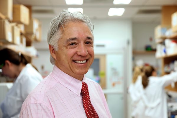 J. Victor Garcia, PhD