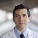 Timothy R. Gershon, MD, PhD, is a UNC Lineberger member and an associate professor in the UNC School of Medicine Department of Neurology.