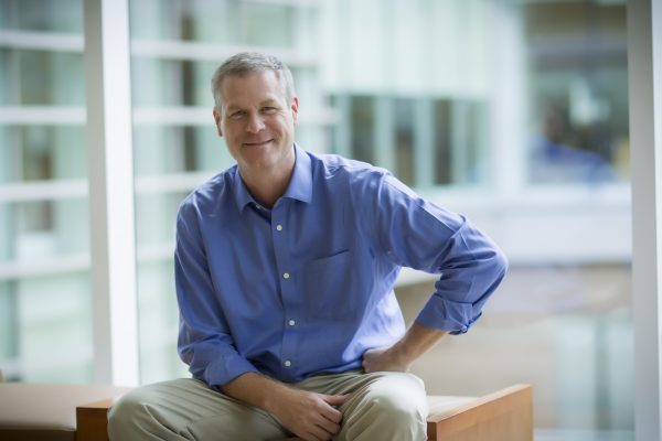 Kurt Ribisl, PhD, an expert in cancer prevention and control, has been named chair of the Department of Health Behavior at UNC Gillings School of Global Public Health