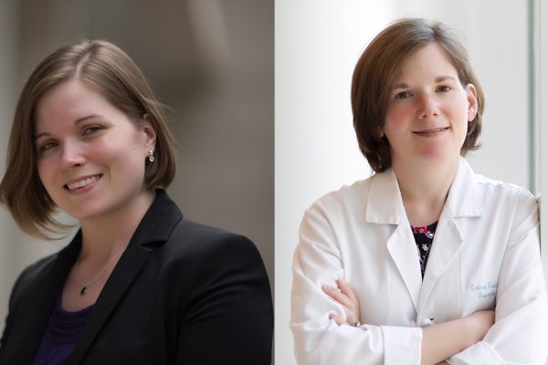 Stacie Dusetzina, PhD, and Katherine Reeder-Hayes, MD, MBA, were co-principal investigators of the study.