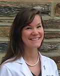 Catherine C. Coombs, MD, MS, is an assistant professor in the UNC School of Medicine.