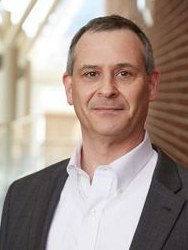 John Sondek, PhD, is a professor in UNC’s departments of pharmacology and biochemistry & biophysics.