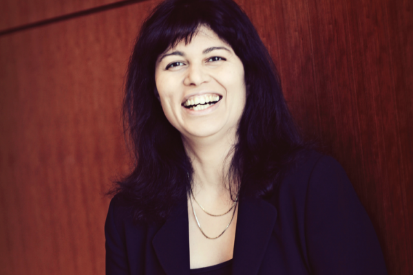 Blossom Damania, PhD, is a UNC Lineberger member, co-director of UNC Lineberger’s Virology Program and of UNC Lineberger’s Global Oncology Program, and the Boshamer Distinguished Professor of Microbiology & Immunology.