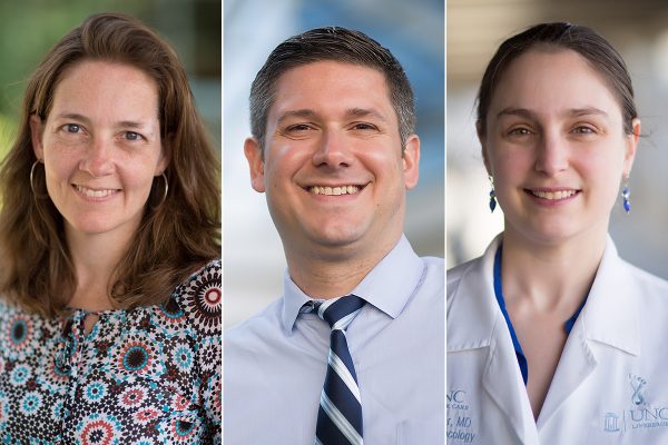 Anne Beaven, MD, Christopher Dittus, DO, MPH, and Natalie Grover, MD