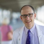 Matthew Milowsky, MD, is the co-director of the urologic oncology program at UNC Lineberger Comprehensive Cancer Center.