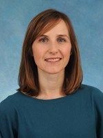 ouise M. Henderson, MSPH, PhD, is a UNC Lineberger member and assistant professor in the UNC School of Medicine Department of Radiology.