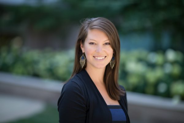 Stephanie B. Wheeler, PhD, MPH, is a UNC Lineberger member and assistant professor of health policy and management in the UNC Gillings School of Global Public Health.