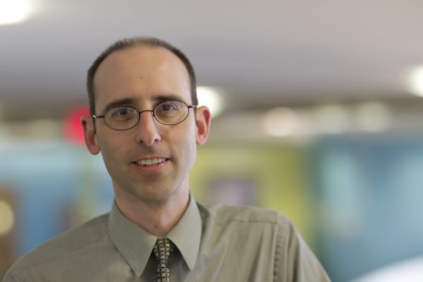 Jonathan Berg, MD, PhD