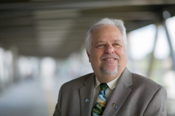 Andrew Olshan, PhD, is president-elect of the Society for Epidemiologic Research, the oldest and largest general epidemiology society in North America.