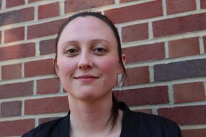 Chelsea Anderson, MPH, is a doctoral student at the UNC Gillings School of Global Public Health. She is the study's first author.