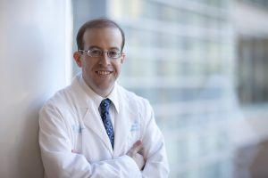 William A. Wood, MD, MPH, is a UNC Lineberger member and an associate professor in the UNC School of Medicine Division of Hematology/Oncology.