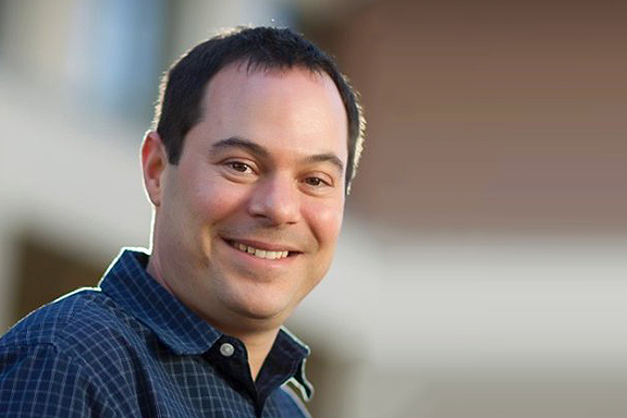 Brian Strahl, PhD, is a UNC Lineberger member and professor of biochemistry and biophysics in the UNC School of Medicine