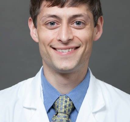 Aaron Mitchell, MD, is a clinical fellow in the UNC School of Medicine Division of Hematology/Oncology.
