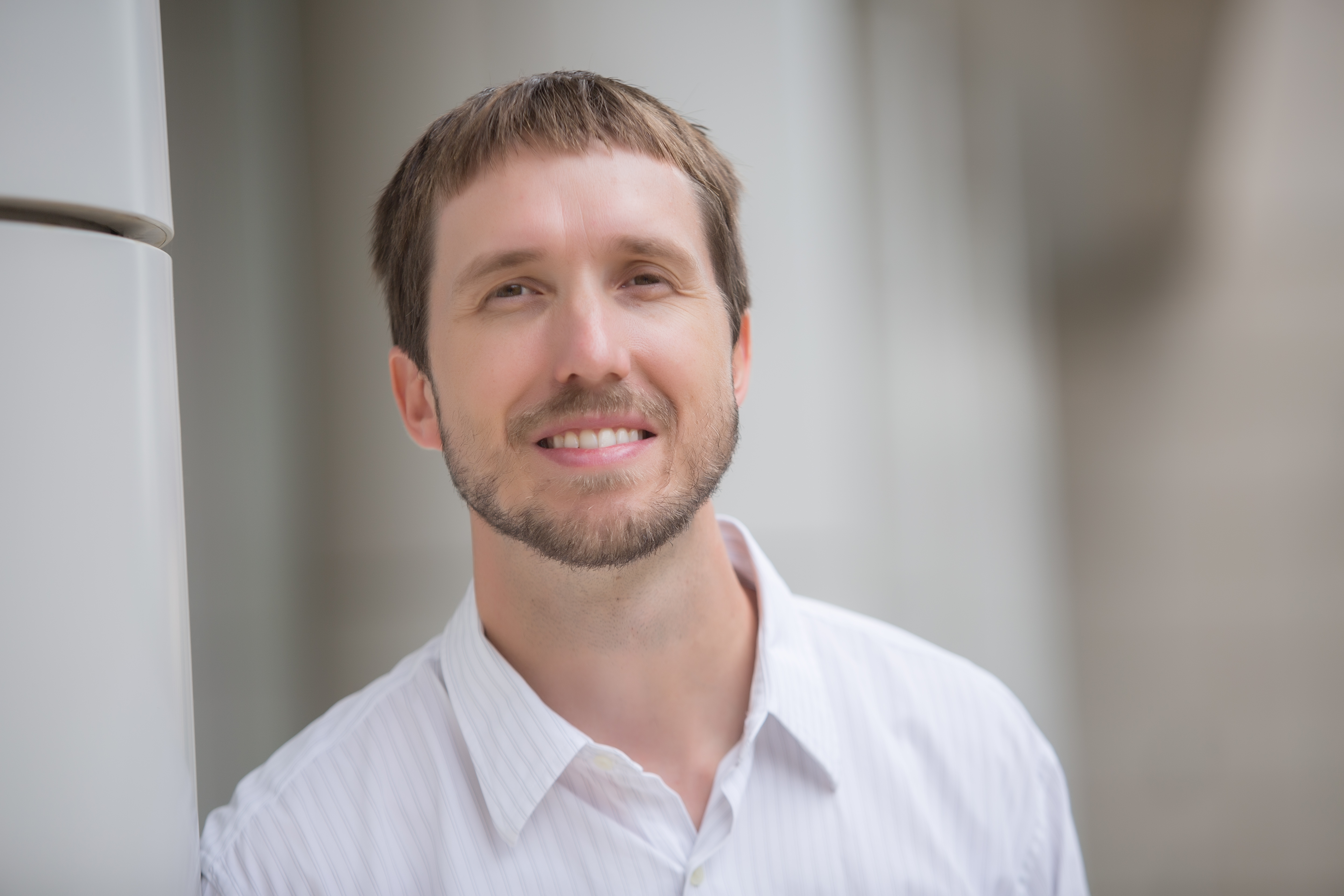 Jeremy Purvis, PhD, is a UNC Lineberger member and assistant professor in the UNC School of Medicine Department of Genetics.