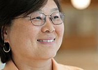 Sha Chang, PhD