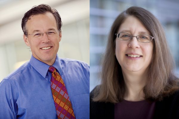 David W. Ollila, MD, and Nancy E. Thomas MD, PhD