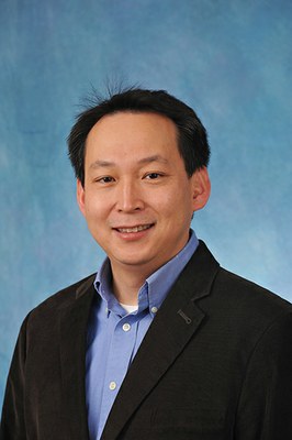 Zefeng Wang, PhD