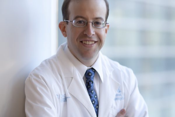 William Wood, MD is the Principal Investigator for the study
