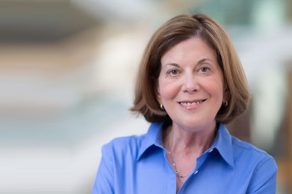 UNC Lineberger's Barbara K. Rimer, DrPH, is chair of the President’s Cancer Panel, which released a report that both cited progress and raised concerns regarding HPV vaccination rates in the US.