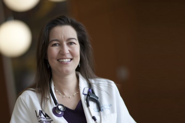 Kristy Richards, PhD, MD