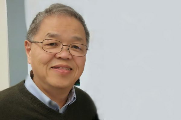 Leaf Huang, PhD