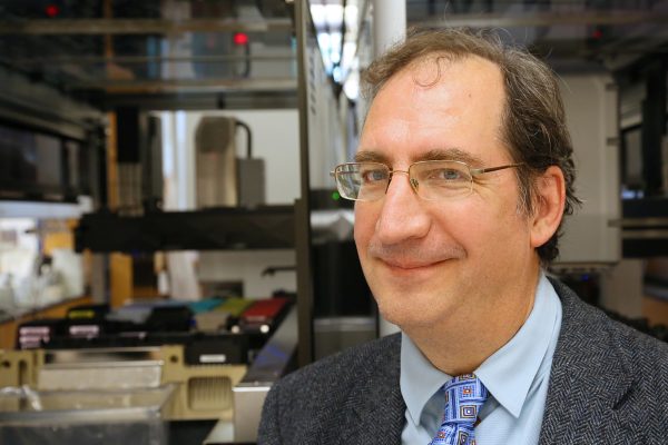 Bryan Roth, MD, PhD