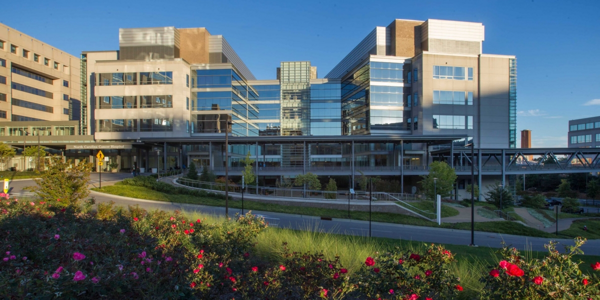 UNC Hospitals cited as one of America’s best cancer hospitals
