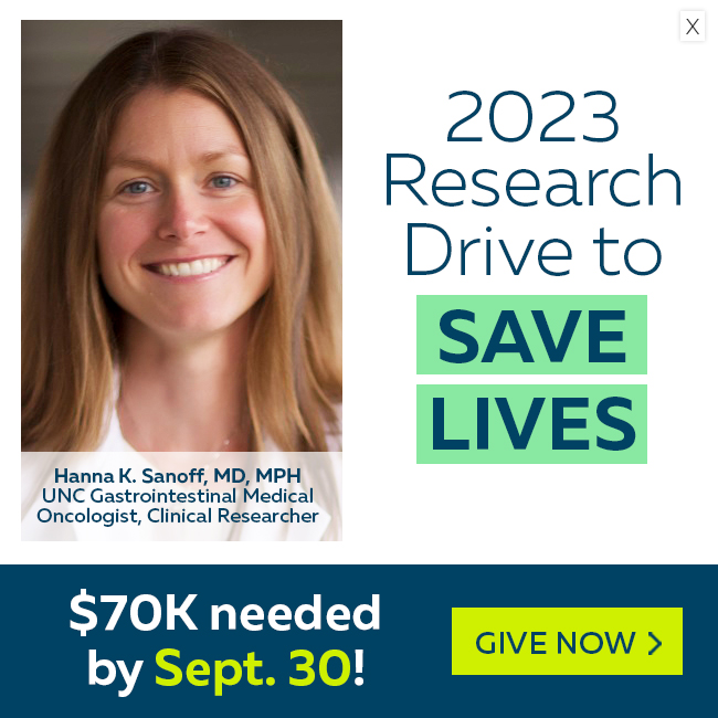 2023 Research Drive to Save Lives image