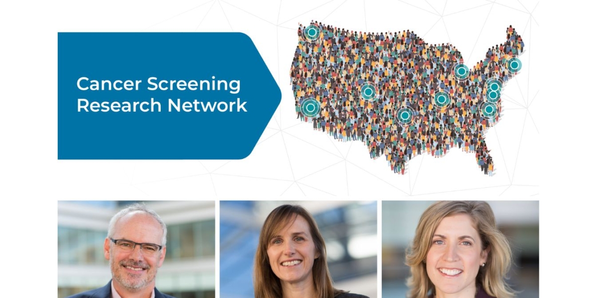 UNC Lineberger named as a national research hub for NIH cancer screening study