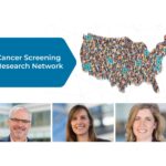 National Cancer Institute Cancer Screening Research Network.