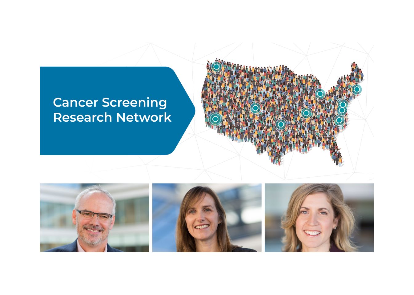 UNC Lineberger named as a national research hub for NIH cancer screening study
