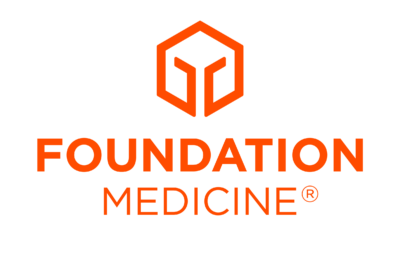 Foundation Medicine logo.