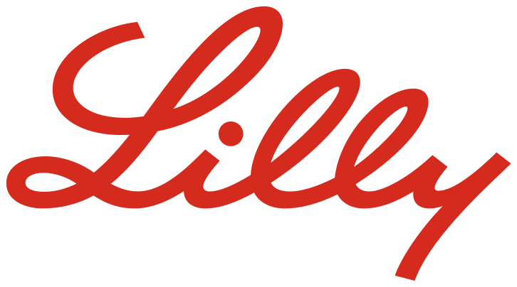 Lilly logo.